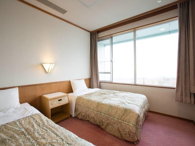 Ikaho Grand Hotel Sibukava Kültér fotó