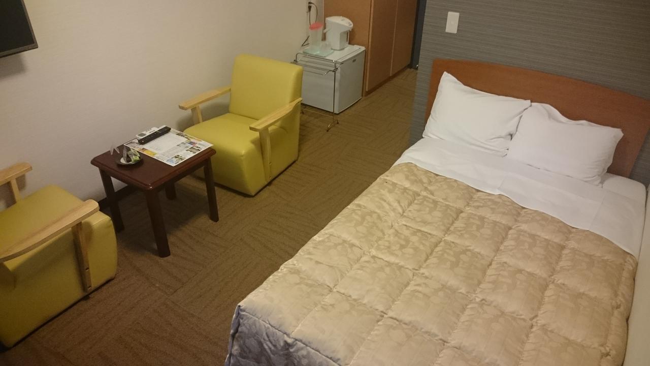 Ikaho Grand Hotel Sibukava Kültér fotó